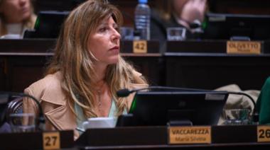 Vaccarezza apuntó contra el oficialismo por rechazar la emergencia agropecuaria