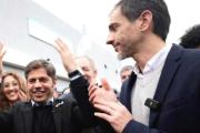 Duro comunicado por el desplante que le hizo Petrecca a Kicillof
