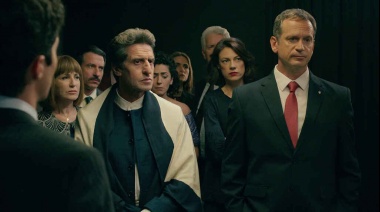 "El Reino": qué dijo la iglesia evangélica
