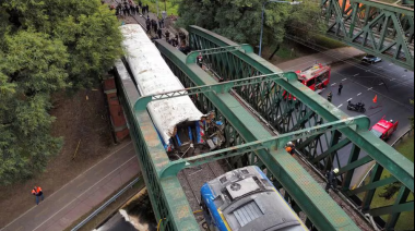 La Defensoría del Pueblo de la Nación investiga el estado del servicio ferroviario de pasajeros