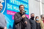 Un dirigente radical denunció a Petrecca por corrupción y lavado de dinero