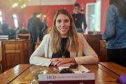 Clara Bozzano: “La aprobación de la Ley Bases marcaría un retroceso importante para los argentinos”