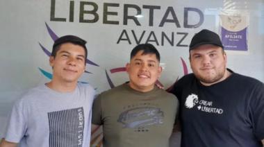 El joven agredido en Junín, Aron Laime dijo que "Nos vinieron a cazar"