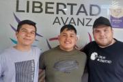 El joven agredido en Junín, Aron Laime dijo que "Nos vinieron a cazar"
