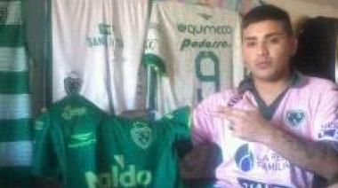 Falleció 'Chuky' Farías