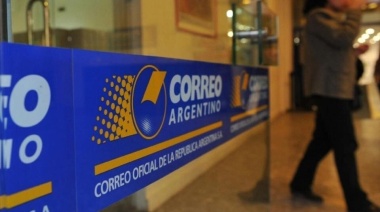 Despiden a cientos de trabajadores del Correo Argentino y abren un retiro voluntario