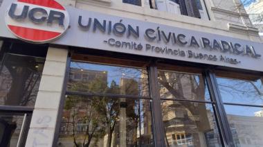 Tregua en la UCR bonaerense: Sigue el cogobierno del Comité y lanzan un nuevo llamado a elecciones