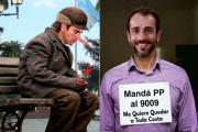 Petrecca quiere dejar la intendencia para no quedar en un fuego cruzado
