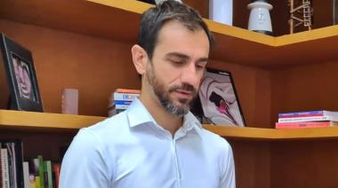 La fuga de Petrecca del PRO le hizo perder 18 puntos en la elección local