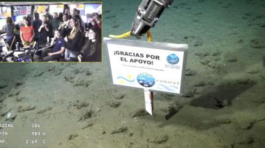 El éxito del streaming del CONICET impulsa las ciencias naturales en Argentina