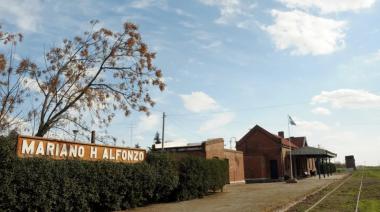 El Gobierno nacional desafectó un predio ferroviario en Pergamino