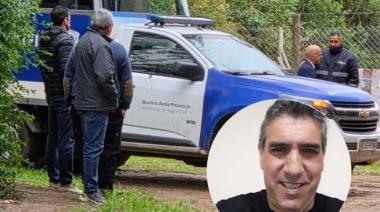 Un trabajador de Ashira murió aplastado por el camión