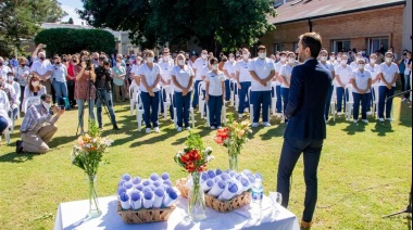 Petrecca dejó cuatro horas esperando a profesionales de los CAPS