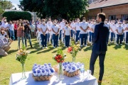 Petrecca dejó cuatro horas esperando a profesionales de los CAPS