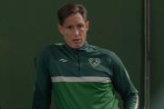 Sarmiento intentará dar el batacazo ante Barracas en el Chiqui Tapia