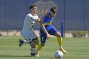 El Verde tiene sus convocados para medirse ante Boca en la gran final