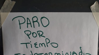 Los vecinos siguen sin atención profesional en los CAPS municipales