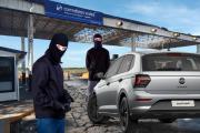 Las rutas del abandono: Qué la inocencia nos valga