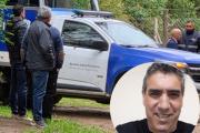 Un trabajador de Ashira murió aplastado por el camión