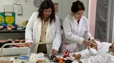 Cuando el cuidado se transformó en ciencia