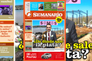 Semanario, en formato papel y digital