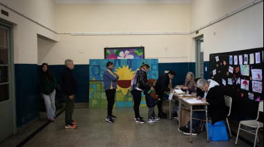 Paliza de Fuerza Patria en Junín y gran parte de la provincia de Buenos Aires