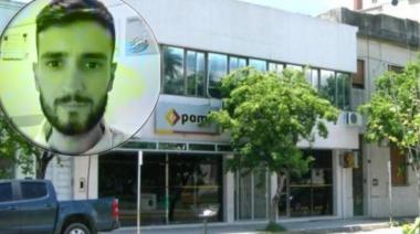 El juninense Joaquín Ojeda ingresará a la Cámara de Diputados por LLA