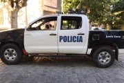 Terror para una familia en otro robo calificado en Junín