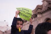 Junín y varias ciudades bonaerenses manifestaron su rechazo al veto presidencial