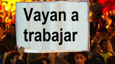 ¿Cuándo arrancan a trabajar por Junín?