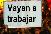 ¿Cuándo arrancan a trabajar por Junín?