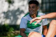 El Verde tiene sus convocados para enfrentar a Barracas