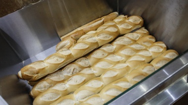 Acuerdo entre el Gobierno y los panaderos: el kilo de pan tendrá un tope de $270