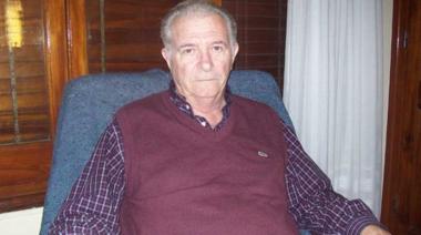 Internaron en terapia intensiva al ex intendente Miguel