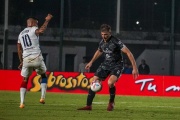 Sarmiento logró una buena victoria ante San Lorenzo y salió de la zona de descenso
