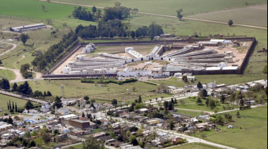 Alerta por crecimiento del crimen y crisis en el sistema penitenciario bonaerense