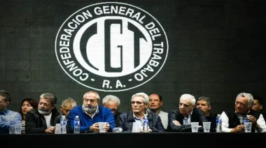 Consejo del Salario: la CGT pedirá un salario mínimo de $ 400.000