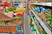 La canasta básica subió 6,2% en abril y una familia necesitó $95.250 para no ser pobre