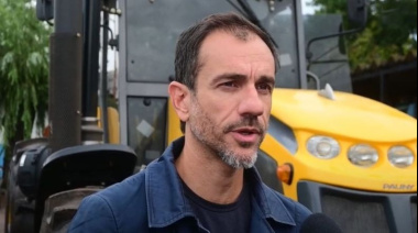 Petrecca criticó alianza entre el PRO y LLA: "Los acuerdos se construyen, no se imponen"