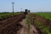 El campo se le plantó a Petrecca y amenaza con llevarlo a tribunales