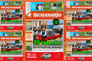 Semanario, en formato papel y digital