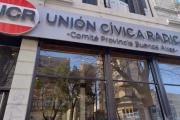 Tregua en la UCR bonaerense: Sigue el cogobierno del Comité y lanzan un nuevo llamado a elecciones