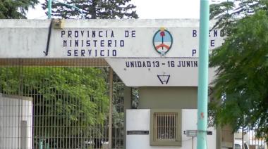 Escándalo en la Unidad Penitenciaria 16: el jefe del penal le dio una paliza a un preso