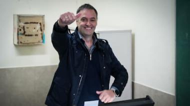 La Libertad Avanza ganó en Buenos Aires y el PRO quedó tercero