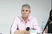 José Molinari: “conocemos Sarmiento desde adentro”