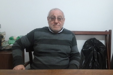 Garbe: “Es imposible que me condenen, fuimos engañados”