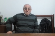 Garbe: “Es imposible que me condenen, fuimos engañados”