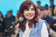 Sobreseyeron a Cristina Kirchner en la causa por la Ruta del dinero K