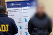 Detuvieron a una persona por homicidio en grado de tentativa