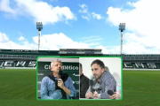 El futuro de Sarmiento, en las urnas